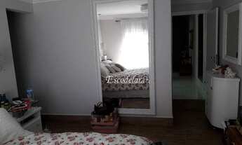 Imagem 5: Sobrado com 3 dormitórios à venda, 229 m² por R$ 1.890.000,00 - Santana - São Paulo/SP