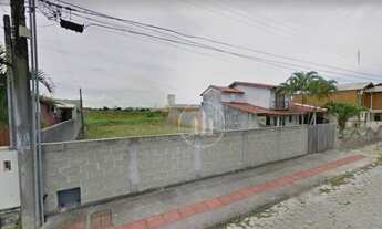 Imagem 3: Terreno à venda, 530 m² por R$ 460.000,00 - Carianos - Florianópolis/SC