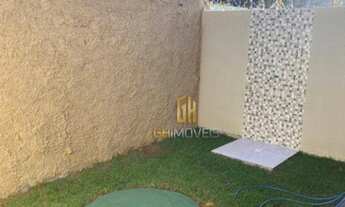 Imagem 7: Casa à venda, 91 m² por R$ 275.000,00 - Setor dos Bandeirantes - Aparecida de Goiânia/GO