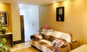 Imagem 3: Apartamento com 2 dormitórios para alugar, 56 m² por R$ 1.200,00/mês - Maria Paula - São G