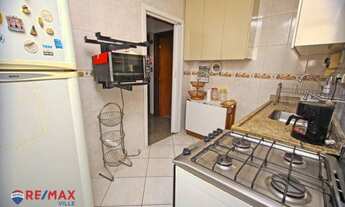 Imagem 4: Apartamento com 2 dormitórios à venda, 84 m² por R$ 740.000,00 - Aclimação - São Paulo/SP