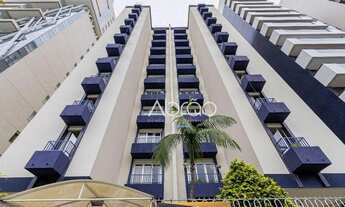 Imagem 2: APARTAMENTO COM 3 QUARTOS - BATEL