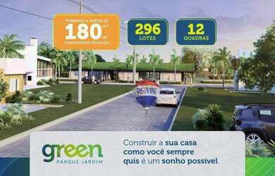 Imagem 2: Terreno à venda, 180 m² por R$ 87.674,00 - Stella Maris - Alvorada/RS