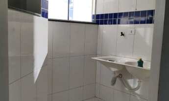 Imagem 3: Apartamento com 3 dormitórios para alugar, 80 m² por R$ 1.000,00/ano - Aeroporto Velho - G