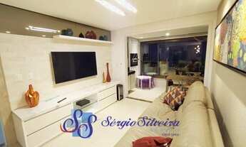 Imagem 5: Apartamento de alto padrão na Aldeota com 3 suítes