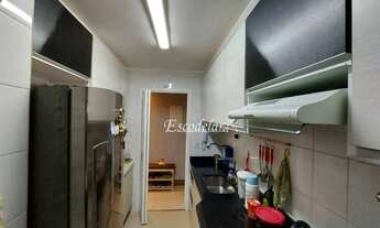 Imagem: Apartamento à venda, 55 m² por R$ 450.000,00