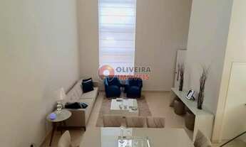 Imagem 4: Casa em Condomínio, Terras de São Bento II, Limeira-SP