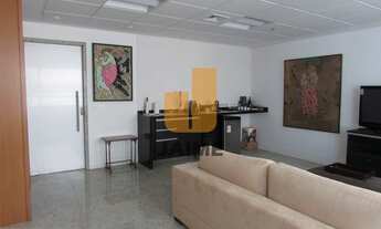 Imagem 4: Conjunto comercial 60m² próximo Avenida Paulista