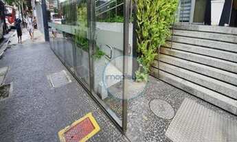 Imagem 7: Conjunto Comercial com 75 m² com vaga de garagem no Itaim Bibi - SP