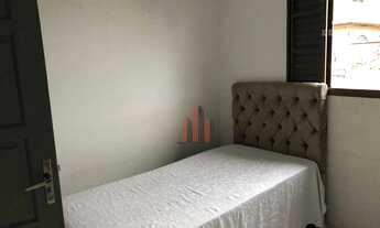 Imagem 6: Casa com 4 dormitórios à venda, 100 m² por R$ 250.000,00 - Brejarú - Palhoça/SC