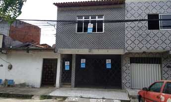 Imagem 2: Casa com 1 dormitório para alugar, 60 m² por R$ 709,00/mês - Barra do Ceará - Fortaleza/CE