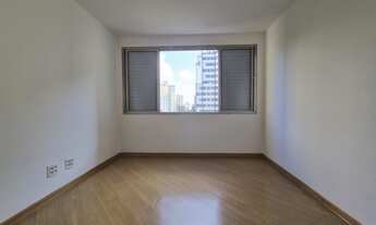 Imagem 6: Apartamento para aluguel com 107 metros quadrados com 3 quartos em Paraíso - São Paulo - S