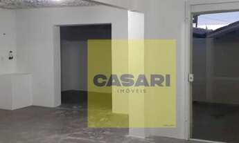 Imagem 6: Sobrado, 156 m² - venda por R$ 590.000,00 ou aluguel por R$ 3.500,00/mês - Jordanópolis