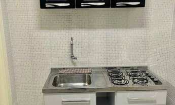 Imagem 4: Apartamento com 2 dormitórios para alugar, 74 m² por R$ 1.500,00/mês - Santana - São Paulo