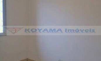 Imagem 6: Apartamento com 2 dormitórios para alugar, 55m² - Saúde - São Paulo/SP