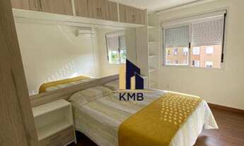 Imagem 6: Apartamento à venda, 52 m² por R$ 270.000,00 - Centro - Gravataí/RS