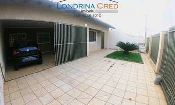 Imagem 5: Casa com 3 quartos - Bairro Jardim Continental em Londrina