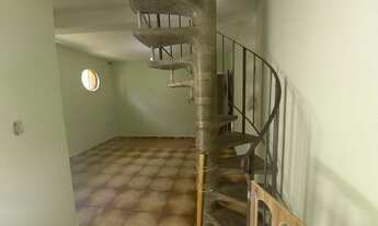 Imagem 3: Casa Jardim Antartica ZN SP 02 Quartos