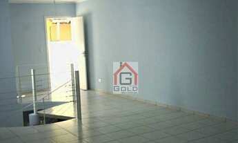 Imagem: Sobrado com 3 dormitórios à venda, 170