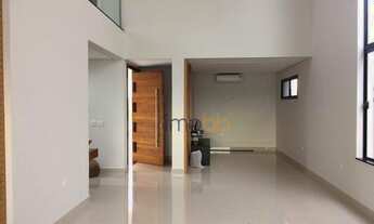 Imagem 2: Casa com 3 dormitórios à venda, 330 m² - Condomínio Chácara Ondina - Sorocaba/SP