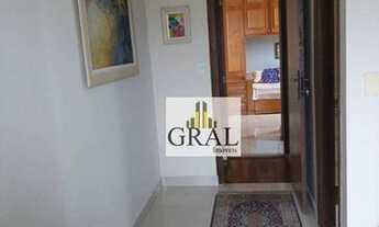 Imagem 4: Cobertura à venda, 176 m² por R$ 1.100.000,00 - Jardim do Mar - São Bernardo do Campo/SP