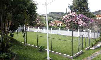 Imagem 6: Casa com 3 dormitórios, 220 m² - venda por R$ 950.000,00 ou aluguel por R$ 4.800,00 - Bosq