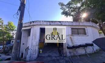 Imagem 2: Salão à venda, 326 m² por R$ 920.000,00 - Alves Dias - São Bernardo do Campo/SP