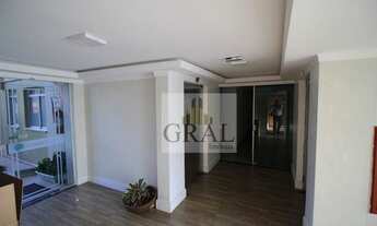 Imagem 11: Apartamento com 2 dormitórios à venda, 53 m² por R$ 203.000,00 - Santa Terezinha - São Ber