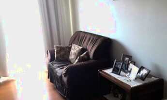 Imagem 6: Apartamento com 3 dormitórios à venda, 71 m² por R$ 340.000,00 - Parque Munhoz - São Paulo