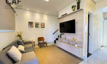 Imagem 6: Casa com 2 dormitórios à venda, 75 m² por R$ 344.900,00 - Jardim José Alves Carneiro - Art