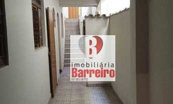 Imagem 5: Kitnet com 1 dormitório para alugar, 40 m² por R$ 500/mês - Cardoso - Belo Horizonte/MG