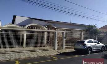 Imagem: Casa para alugar, 360 m² por R$ 6.000,00/mês