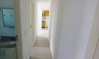 Imagem 7: Apartamento com 2 dormitórios para alugar, 48 m² por R$ 2.000,00/mês - Vila Anastácio - Sã