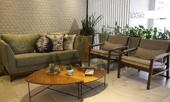 Imagem 6: Apartamento para Venda em Florianópolis, Coloninha, 2 dormitórios, 1 suíte, 2 banheiros, 1