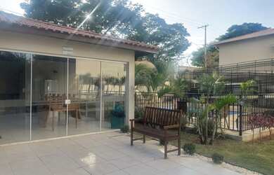 Imagem 5: Apartamento locação SEMI MOBILIADO UM DORMITÓRIO Condomínio Duo - ELOY CHAVES - JUNDIAI