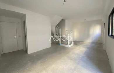 Imagem 2: Apartamento Duplex com 3 dormitórios à venda, 98 m² por R$ 820.000,00 - Vila Izabel - Curi