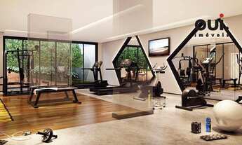 Imagem: Apartamento Duplex à venda, 133 m² por