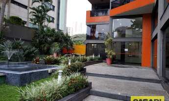 Imagem 2: Apartamento com 3 dormitórios à venda, 178 m² - Vila Valparaíso - Santo André/SP