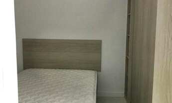 Imagem 2: Loft com 1 dormitório para alugar, 37 m² - Jardim do Mar - São Bernardo do Campo/SP