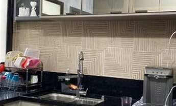 Imagem 5: Apartamento à venda, 207 m² por R$ 1.060.000,00 - Santa Paula - São Caetano do Sul/SP