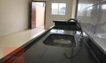 Imagem 6: CASA NOVA COM PISCINA LADO PRAIA