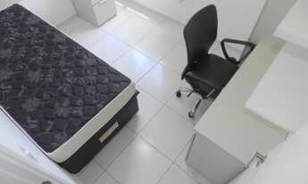 Imagem 6: Apartamento para venda com 55 metros mobiliado, quadrados com 2 quartos em Madalena - Reci