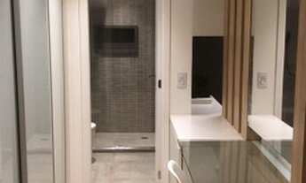 Imagem 3: Apartamento Locação Chácara Santo Antônio 45 m² 1 Dormitórios