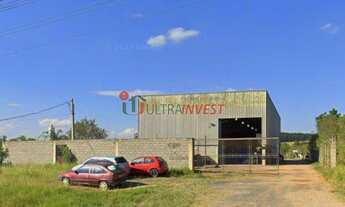 Imagem: LOCAÇÃO - BARRACÃO CAMPININHA / SOROCABA/SP