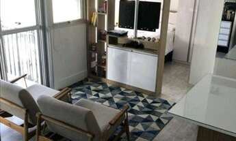 Imagem: Studio com 1 dormitório à venda, 36 m²