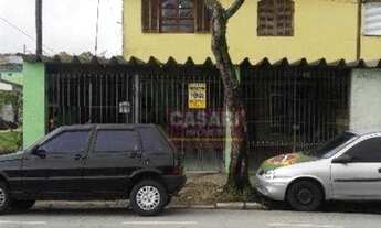 Imagem 5: Sobrado Residencial à venda, Santa Terezinha, São Bernardo do Campo - SO17861