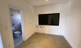 Imagem 7: Casa com 3 suítes à venda, 253 m² - Alphaville Nova Esplanada - Votorantim/SP