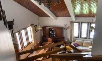 Imagem 5: Casa de 4 dormitórios a venda em área mista Santa Monica Florianópolis