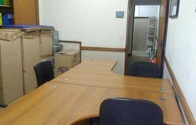 Imagem 7: Sala Comercial para locação, Vila Indiana, São Paulo -