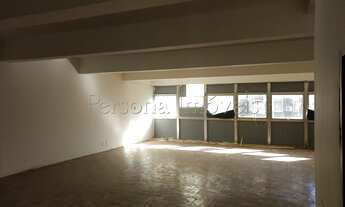 Imagem 5: Sala com 120m² - Meio andar